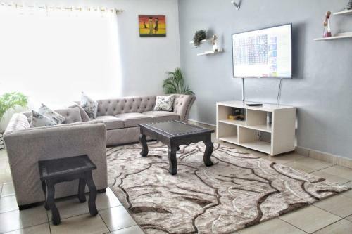 Apartamento 2 Bedroom Nyali