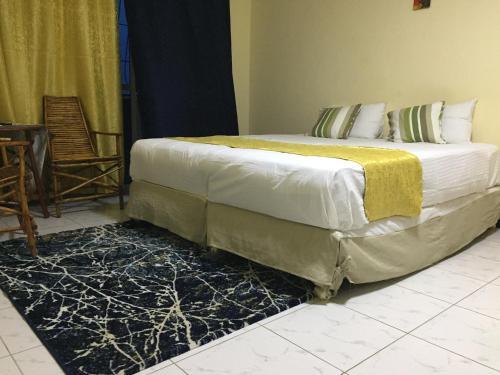 Apartamento Kanzi Homes