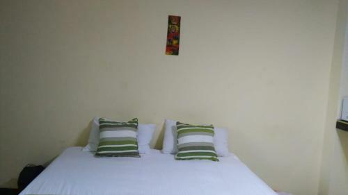 Apartamento Kanzi Homes