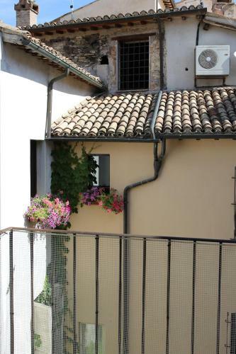 Apartamento La Fontana