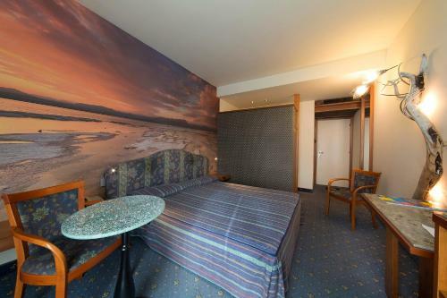 Hotel Catullo