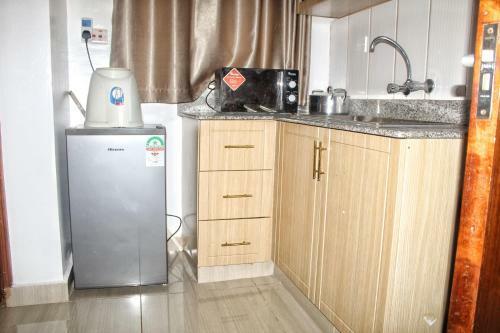 Apartamento Elites Studio Nyali