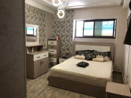 Apartamento Appartement Pour Location ( Marbellla Beach)