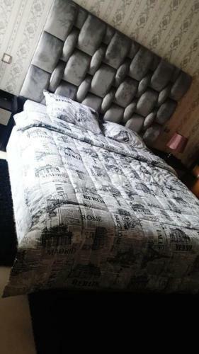 Apartamento Cosy Appart � Jasmine. Mansbay
