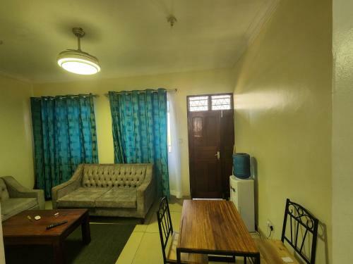 Bamburi Loita Apartments