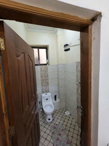 Bamburi Loita Apartments