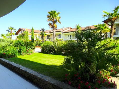 Apartamento Phoenix Garda Hills