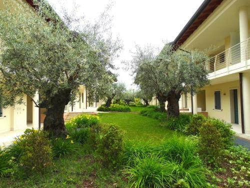 Apartamento Phoenix Garda Hills