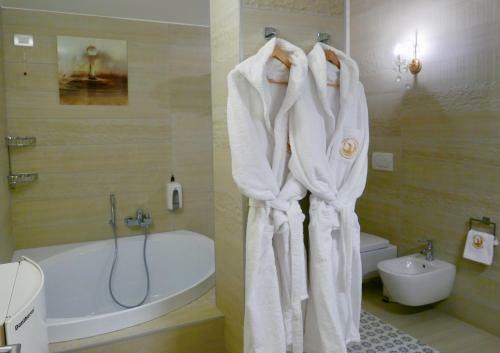 Apartamento Phoenix Garda Hills