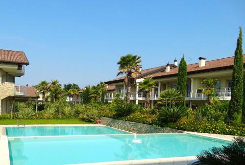 Apartamento Phoenix Garda Hills