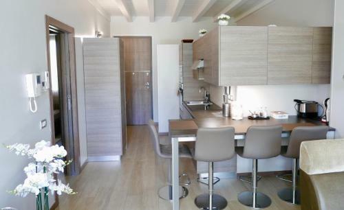 Apartamento Phoenix Garda Hills
