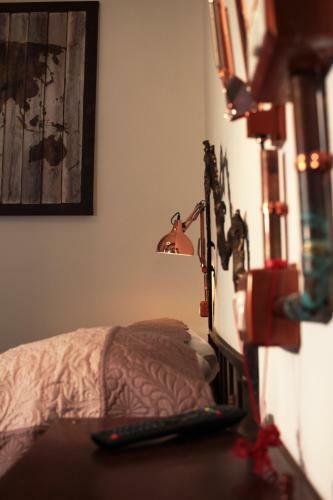 Bed & Breakfast Sharingloft Sirmione
