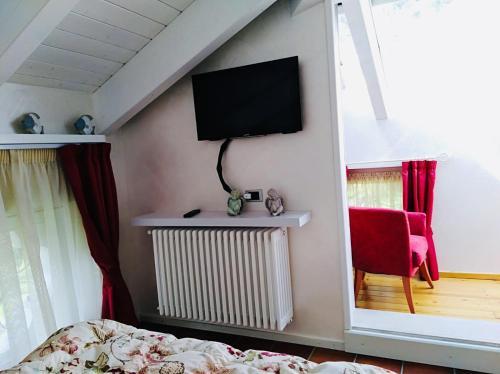 Apartamento Villa Callas 16