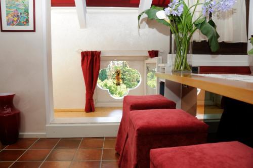Apartamento Villa Callas 16