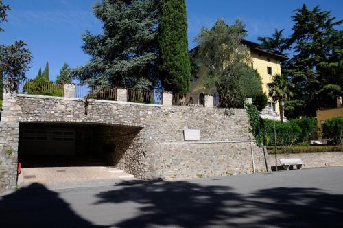 Apartamento Villa Callas 16