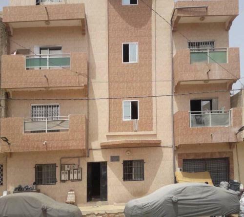 Apartamento R�sidence Chez Timera
