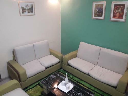 Apartamento R�sidence Chez Timera