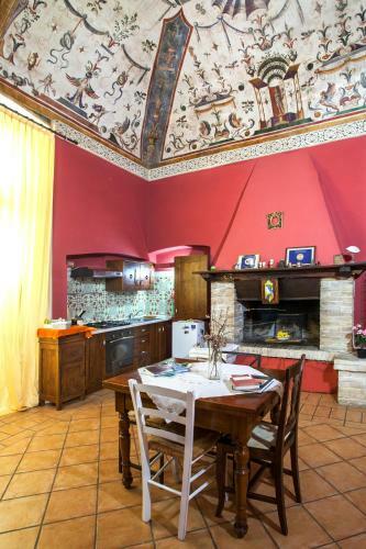 Apartamento La Dimora Di Andromeda
