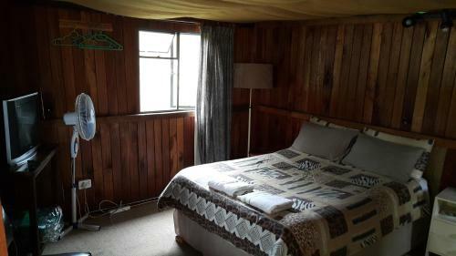 Hostal Cathmar Cottages