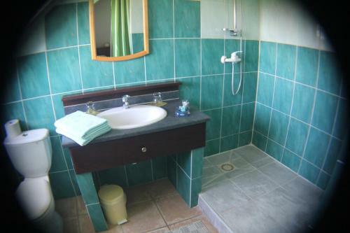 Bed & Breakfast Domaine Des Oiseaux R�union