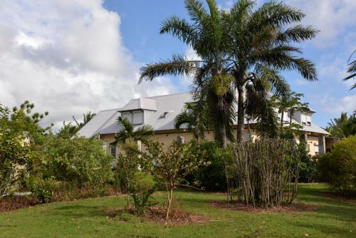 Bed & Breakfast Domaine Des Oiseaux R�union