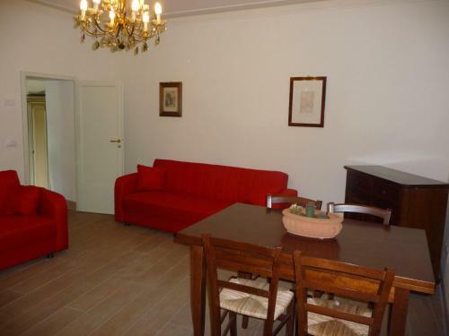 Apartamento Domus Eroli
