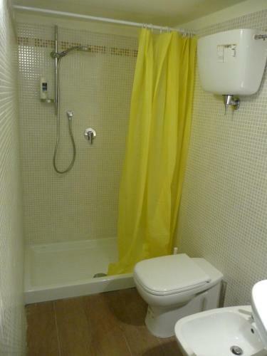 Apartamento Domus Eroli