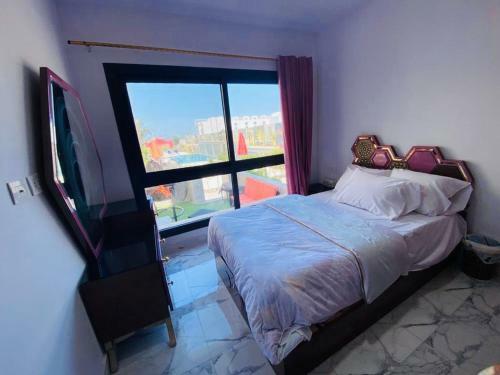 Porto Said Tourist Resort
