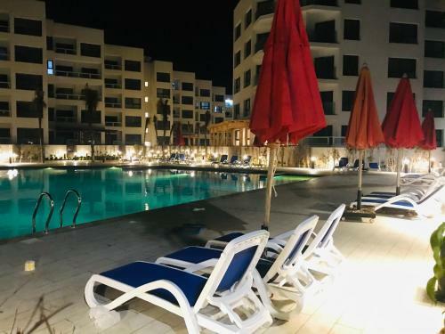 Porto Said Tourist Resort