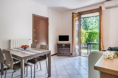 Aparthotel Residence Nuove Terme