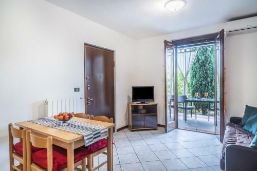 Aparthotel Residence Nuove Terme