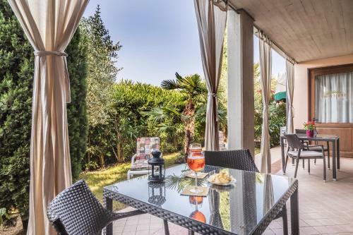 Aparthotel Residence Nuove Terme