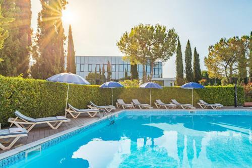 Aparthotel Residence Nuove Terme