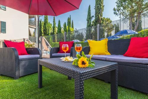 Aparthotel Residence Nuove Terme