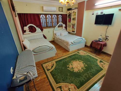 Apartamento ??? ????? ???????