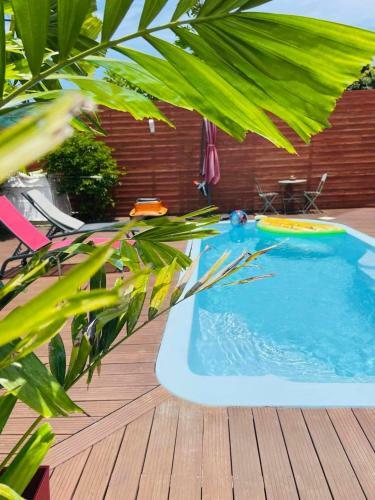 Bed & Breakfast L'est-capade