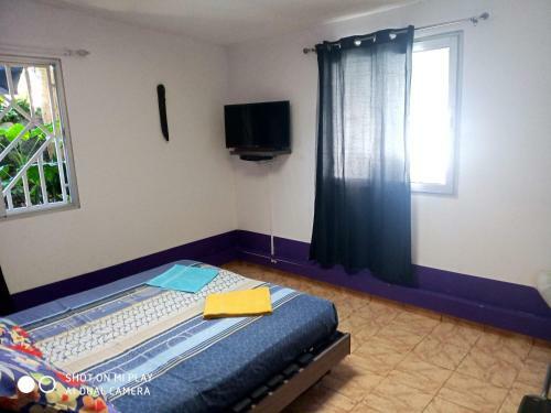 Apartamento Chana 3