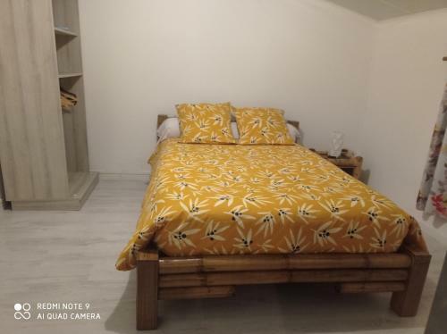 G�te Holidays Mon Repos