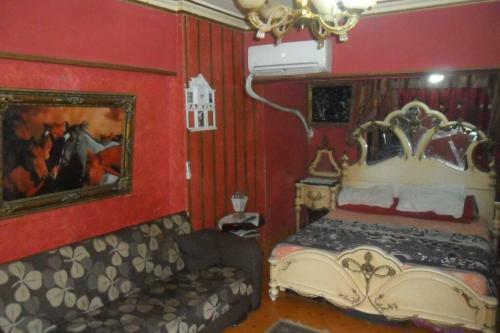 Apartamento ?????? ?????????? ???????
