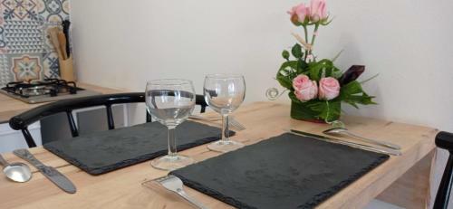 Apartamento Fleur De Passion