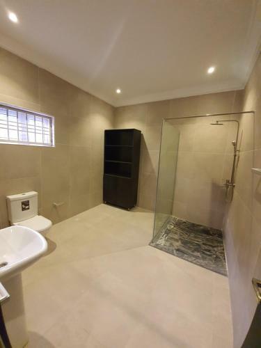 Hotel Greys Residential Homes Idu Abuja