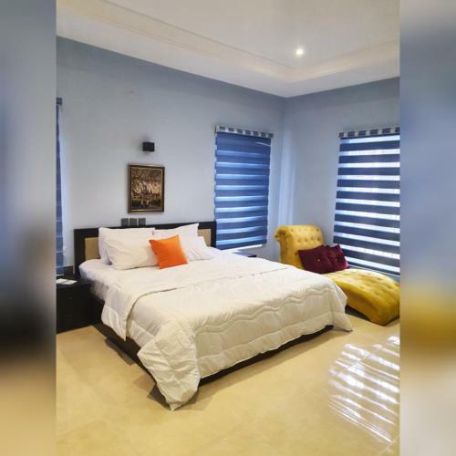 Hotel Greys Residential Homes Idu Abuja