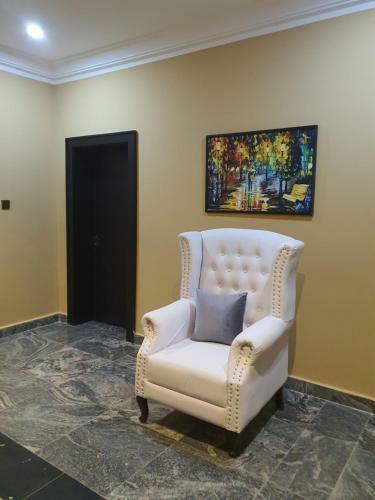 Hotel Greys Residential Homes Idu Abuja