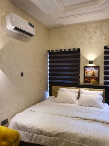 Hotel Greys Residential Homes Idu Abuja