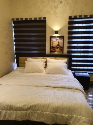 Hotel Greys Residential Homes Idu Abuja