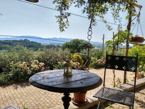 Le Rose Apartment Spoleto