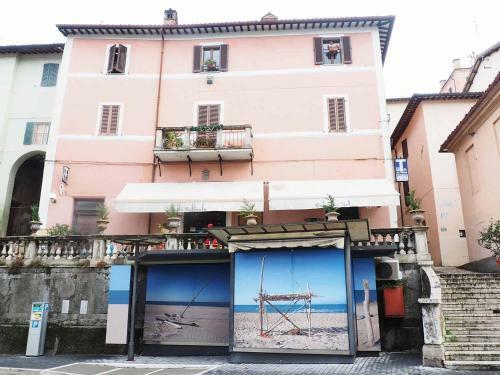 Appartamento San Martino