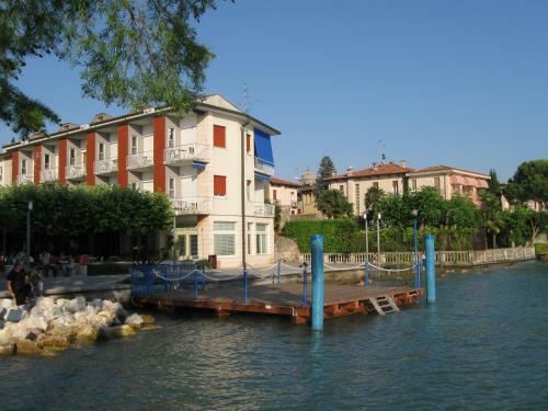 Hotel Giardino