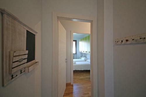 Apartamento Casa Romeo