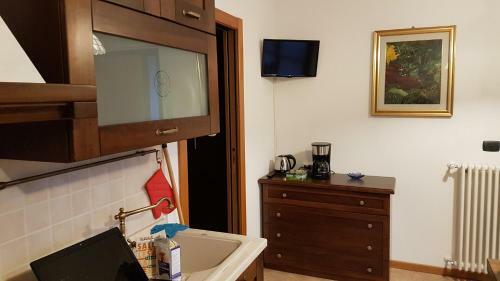 Apartamento Villa Villacolle